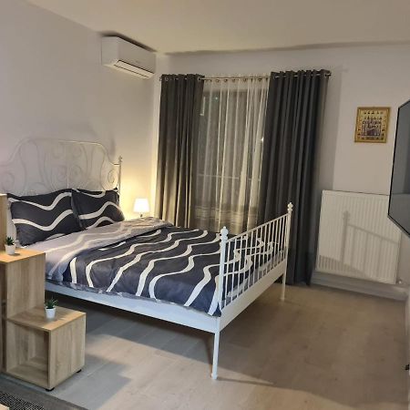 Ghencea Residence 158 L2 布加勒斯特 外观 照片