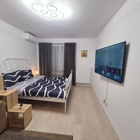 Ghencea Residence 158 L2 布加勒斯特 外观 照片