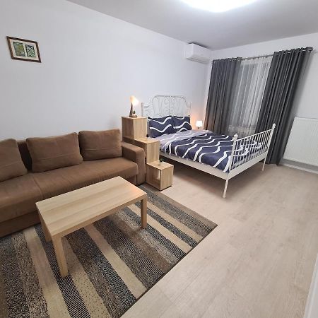 Ghencea Residence 158 L2 布加勒斯特 外观 照片