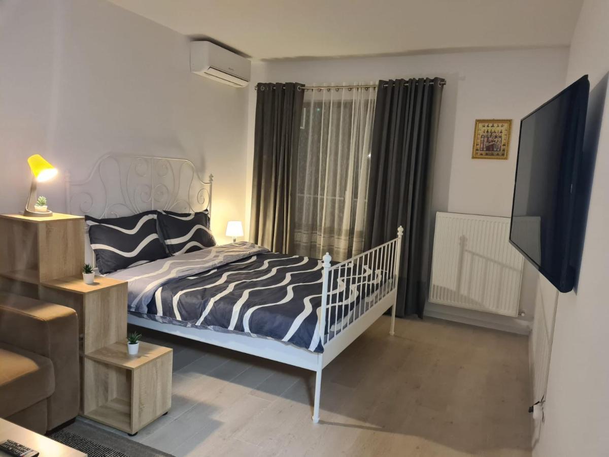Ghencea Residence 158 L2 布加勒斯特 外观 照片