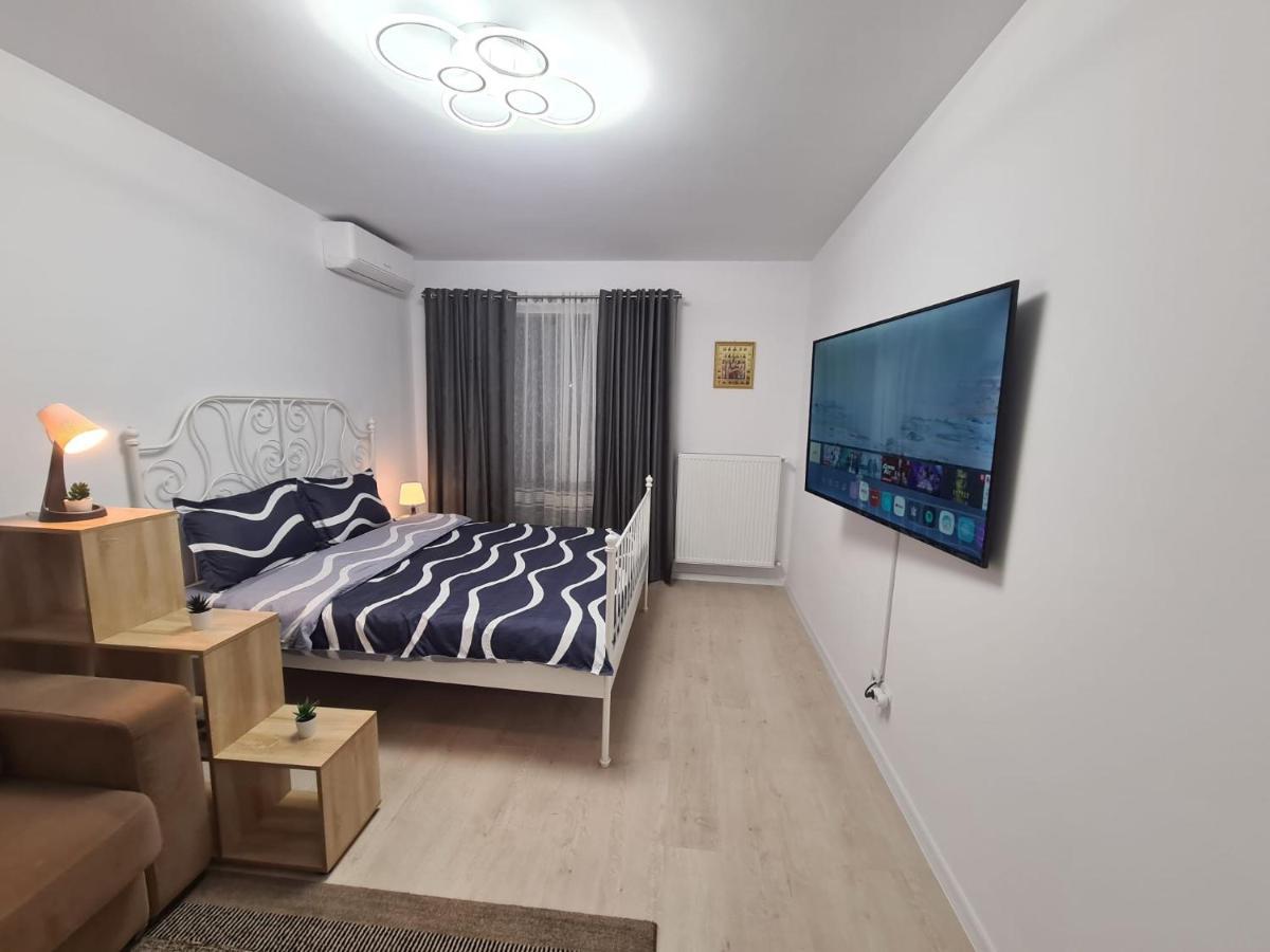 Ghencea Residence 158 L2 布加勒斯特 外观 照片