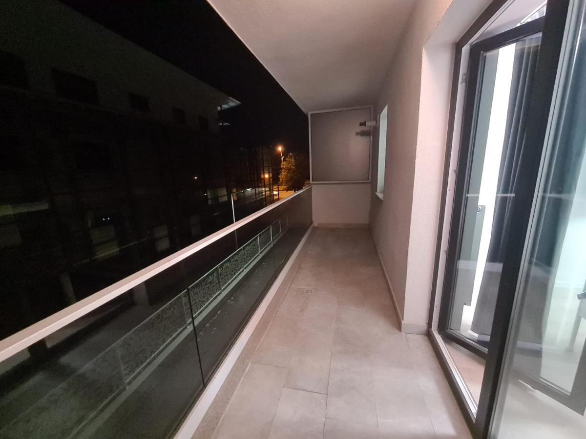 Ghencea Residence 158 L2 布加勒斯特 外观 照片