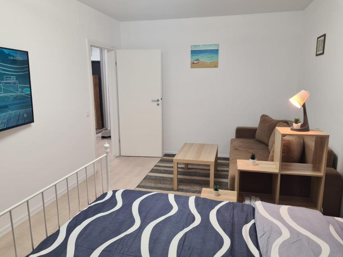 Ghencea Residence 158 L2 布加勒斯特 外观 照片