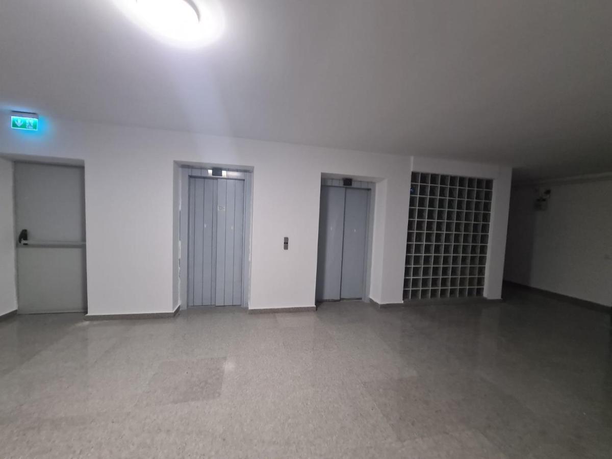 Ghencea Residence 158 L2 布加勒斯特 外观 照片