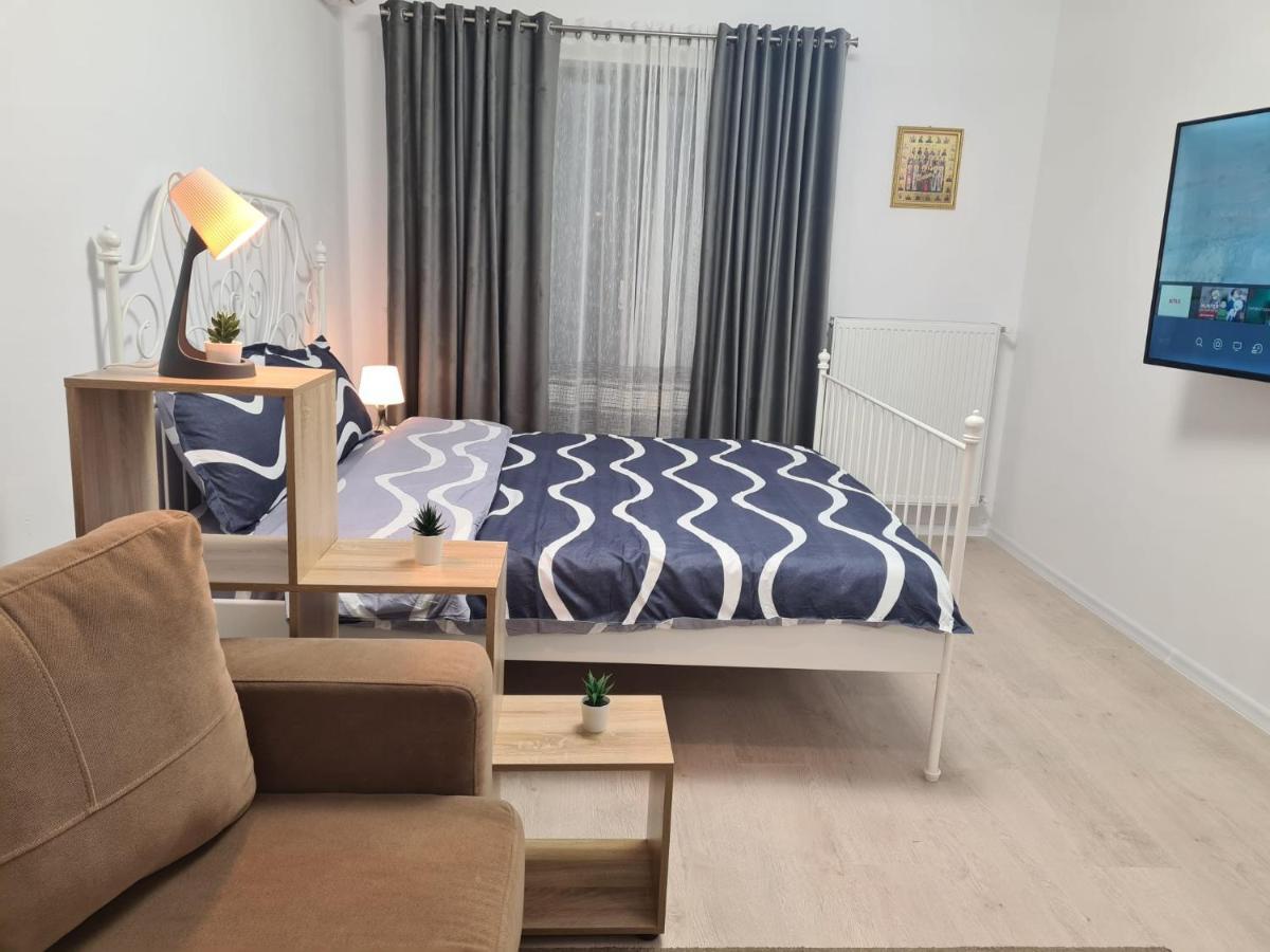 Ghencea Residence 158 L2 布加勒斯特 外观 照片