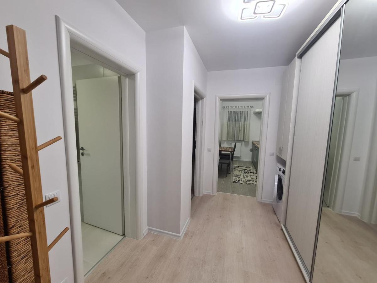 Ghencea Residence 158 L2 布加勒斯特 外观 照片
