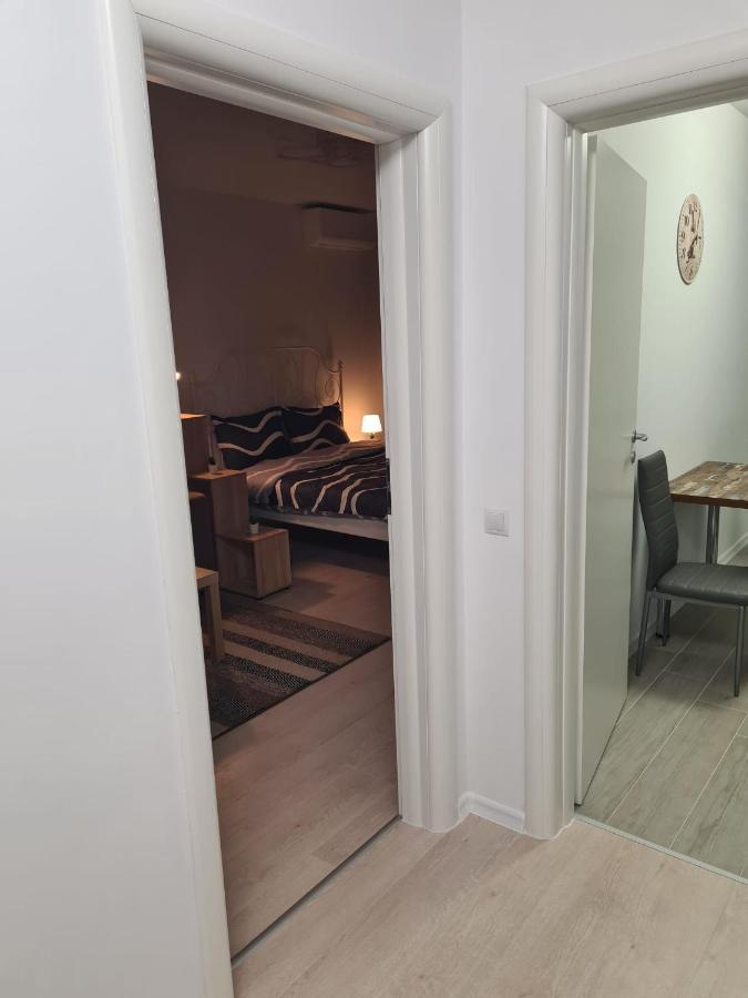 Ghencea Residence 158 L2 布加勒斯特 外观 照片