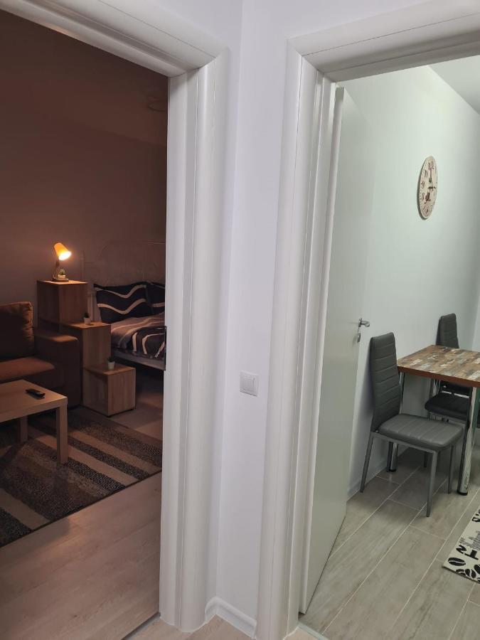 Ghencea Residence 158 L2 布加勒斯特 外观 照片