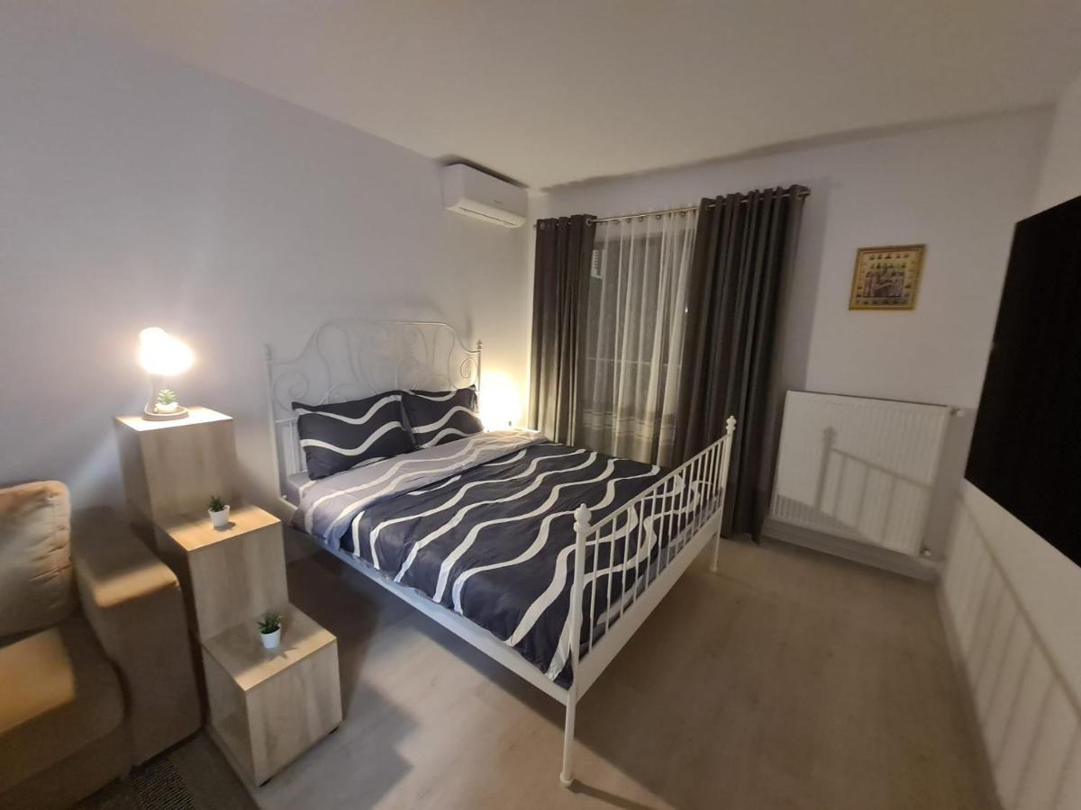 Ghencea Residence 158 L2 布加勒斯特 外观 照片