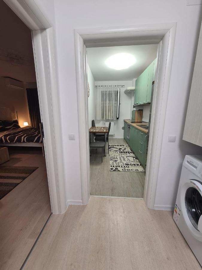 Ghencea Residence 158 L2 布加勒斯特 外观 照片