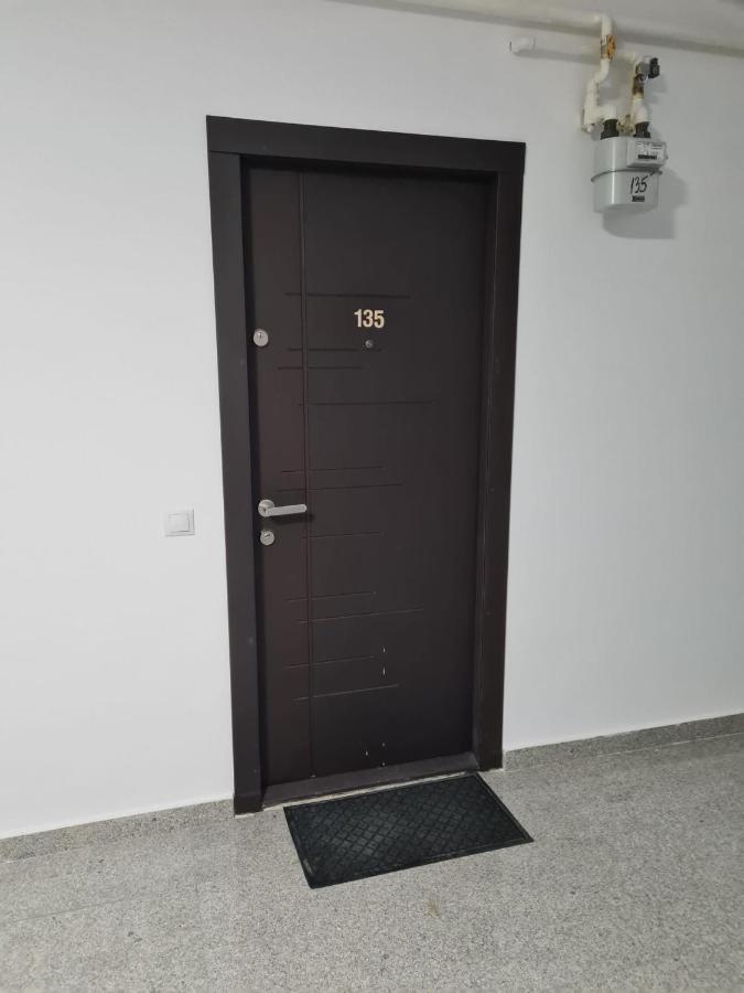Ghencea Residence 158 L2 布加勒斯特 外观 照片