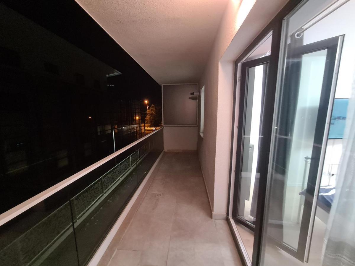 Ghencea Residence 158 L2 布加勒斯特 外观 照片