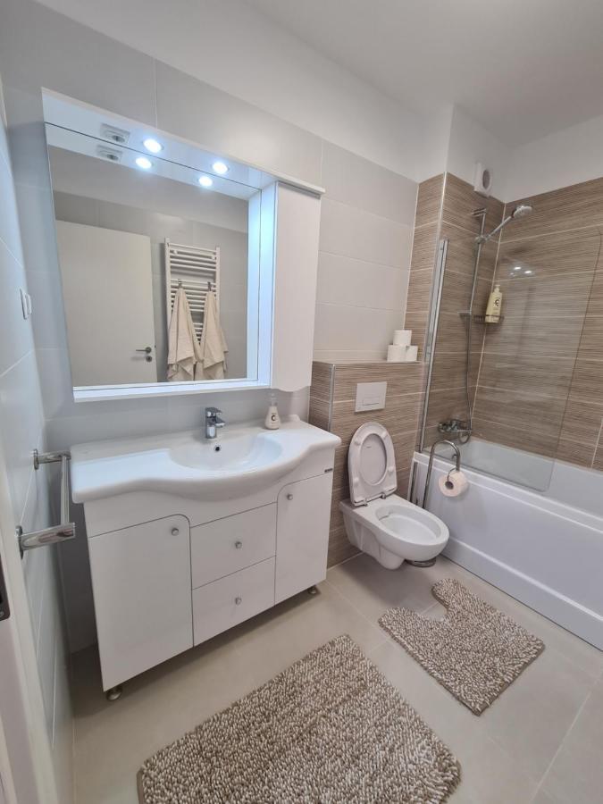 Ghencea Residence 158 L2 布加勒斯特 外观 照片