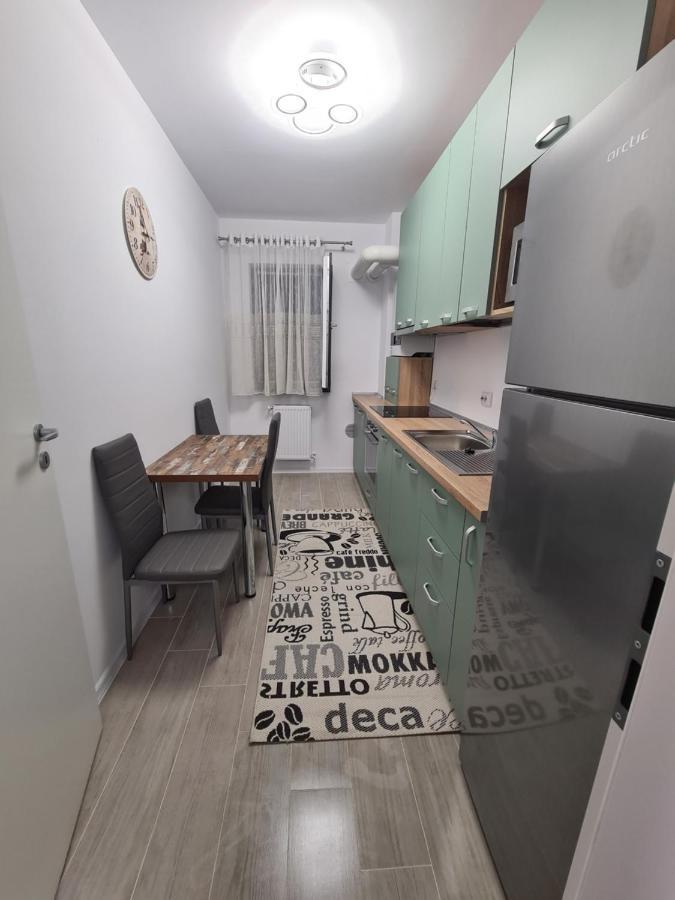 Ghencea Residence 158 L2 布加勒斯特 外观 照片